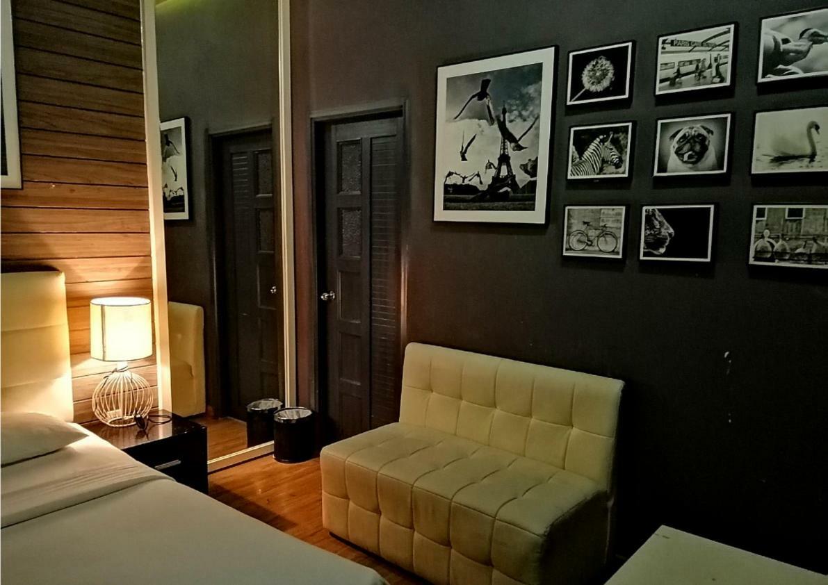 Aha Friday Hotel Le Hong Phong 胡志明市 外观 照片