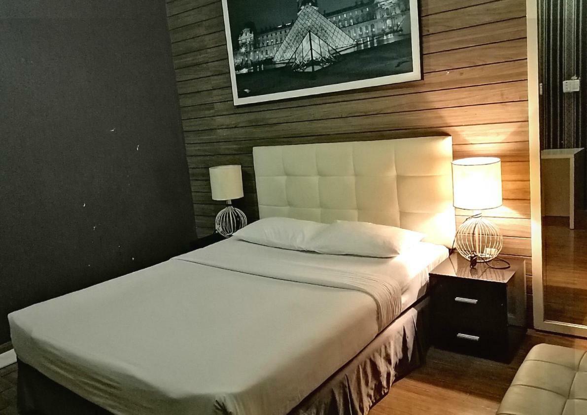 Aha Friday Hotel Le Hong Phong 胡志明市 外观 照片